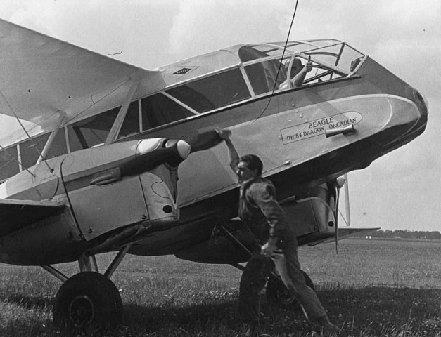 g-acit dh84 dragon orcadian 0380-0028